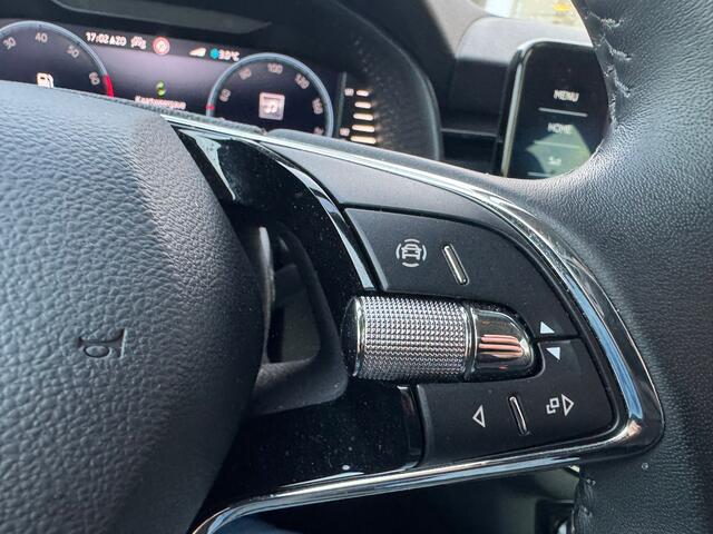 Skoda Kamiq 1.0 TSI Ambition