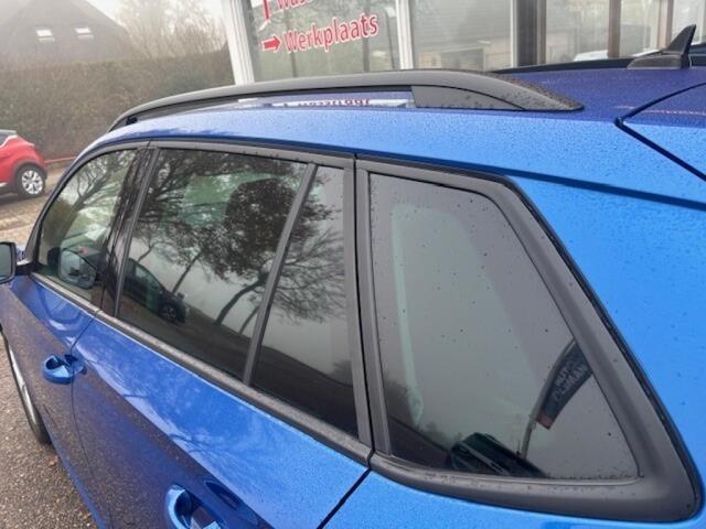 Skoda Kamiq 1.0 TSi Ambition Aut., Carplay, DAB, Cruise