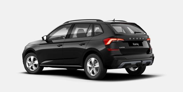 Skoda Kamiq 1.0 TSI Selection / Trekhaak / Travel Assist / Charging Pakket / ¤3000