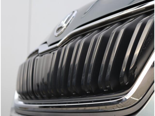 Skoda Kamiq 1.5 TSI ACT Business Edition | Camera | Virtual | Adaptieve Cruise