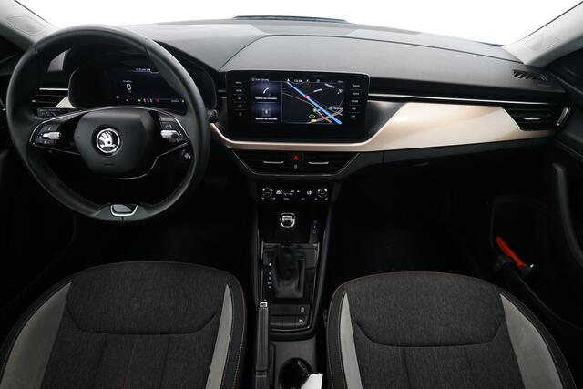 Skoda Kamiq 1.0 TSI Business Edition | Stoelverwarming | Digi. dashboard | Navi