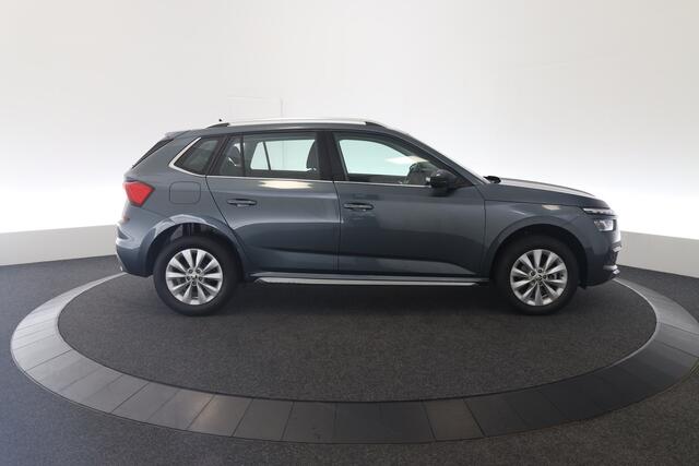 Skoda Kamiq 1.0 TSI Business Edition | Stoelverwarming | Digi. dashboard | Navi