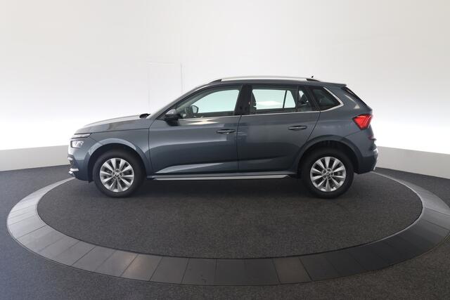Skoda Kamiq 1.0 TSI Business Edition | Stoelverwarming | Digi. dashboard | Navi