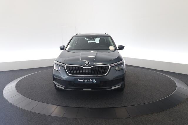 Skoda Kamiq 1.0 TSI Business Edition | Stoelverwarming | Digi. dashboard | Navi