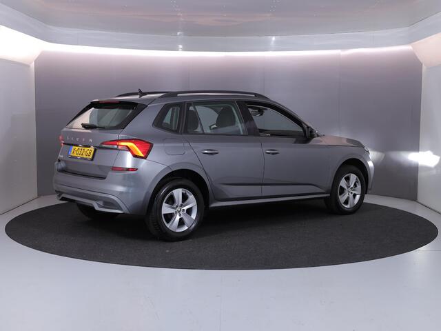 Skoda Kamiq 1.0 TSI Ambition 110 pk | Verlengde garantie | Navigatie via App | Cruise control | LED koplampen |