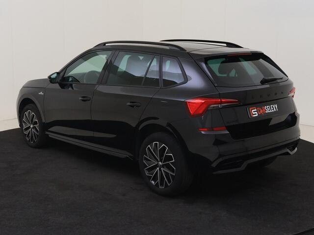 Skoda Kamiq 1.0 TSI Automaat Monte Carlo *Panorama*