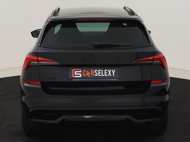 Skoda Kamiq 1.0 TSI Automaat Monte Carlo *Panorama*