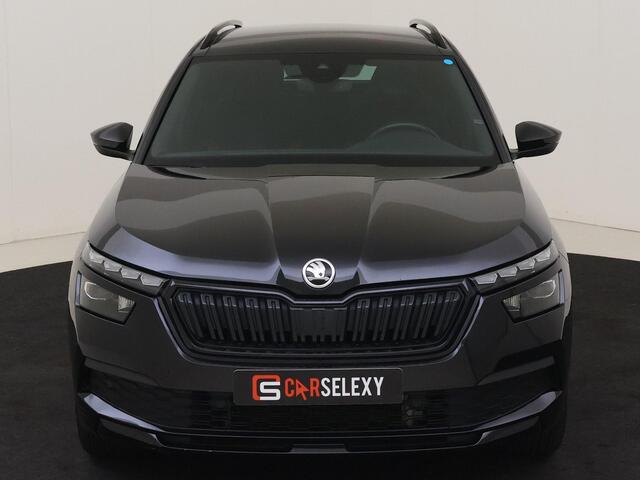 Skoda Kamiq 1.0 TSI Automaat Monte Carlo *Panorama*