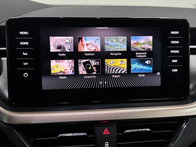 Skoda Kamiq 1.0 TSI Business Edition VOL-OP-LUXE !!!