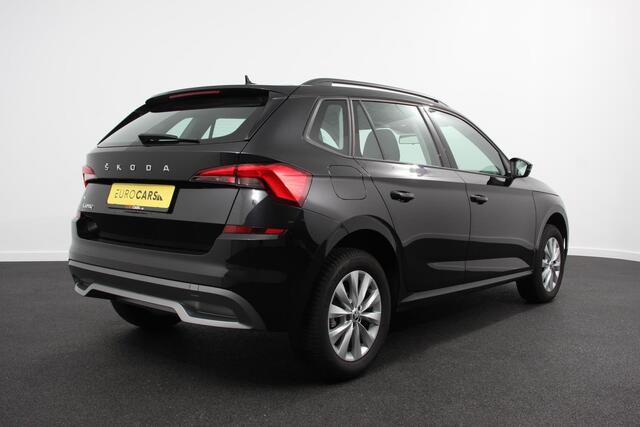 Skoda Kamiq 1.0 TSI 110pk Ambition | Airco | Led | Cruise Control | Dab | Led | lichtmetalen Velgen