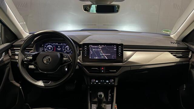 Skoda Kamiq 1.5 TSI ACT Business Edition + MEMORY / PREMIUM AUDIO / TREKHAAK