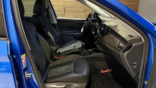 Skoda Kamiq 1.5 TSI ACT Business Edition + MEMORY / PREMIUM AUDIO / TREKHAAK