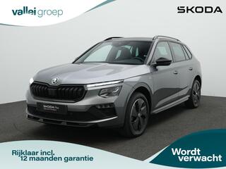 skoda-kamiq-1.0-tsi-115-pk-dsg-mont