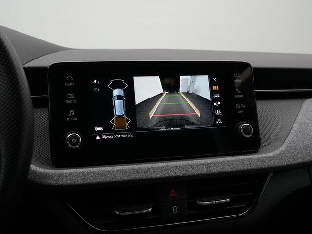 Skoda Kamiq 1.0 TSI 115 pk DSG Selection | Stuur-/stoelverwarming | Achteruitrijcamera | Carplay | Virtual Cockpit
