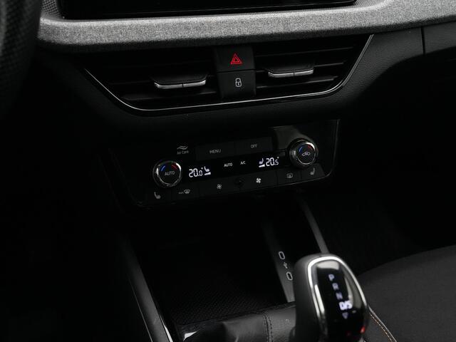 Skoda Kamiq 1.0 TSI 115 pk DSG Selection | Stuur-/stoelverwarming | Achteruitrijcamera | Carplay | Virtual Cockpit