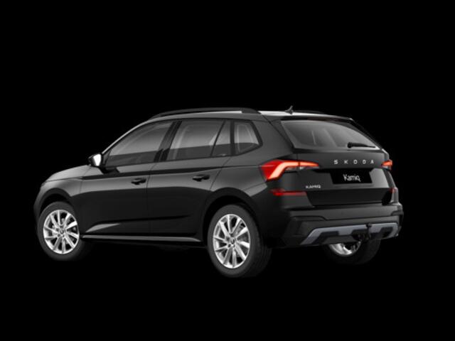 Skoda Kamiq Selection 1.0 TSI 115 PK DSG Automaat | Trekhaak | Adapt. Cruise control | 17" Lichtmetalen velgen |