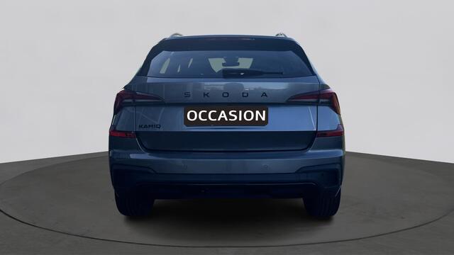 Skoda Kamiq 1.0 TSI Monte Carlo
