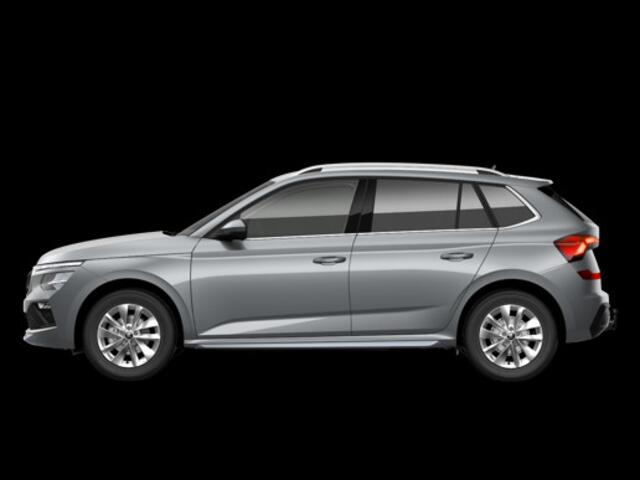 Skoda Kamiq Business Edition 1.0 TSI 115 PK DSG | Automaat | Trekhaak | Winterpakket |