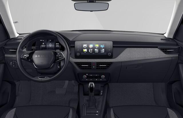 Skoda Kamiq 1.0 TSI Selection