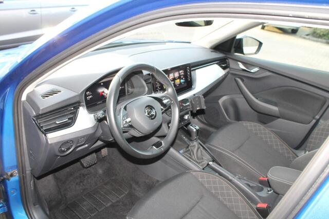 Skoda Kamiq 1.0 TSI AMBITION CLIMA CRUISE VIRTUAL DASHBORD TREKHAAK