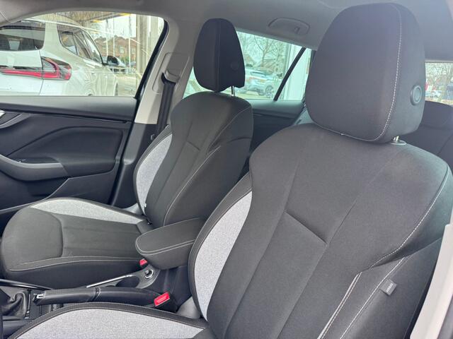 Skoda Kamiq 1.0 TSI Business Edition