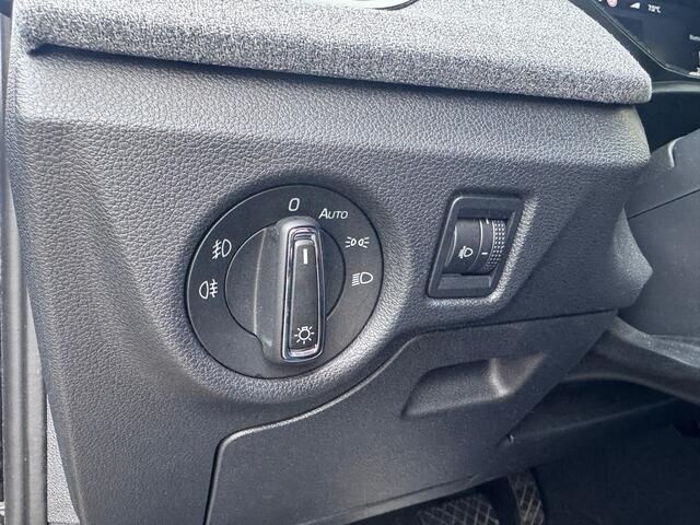 Skoda Kamiq 1.0 TSI Business Edition