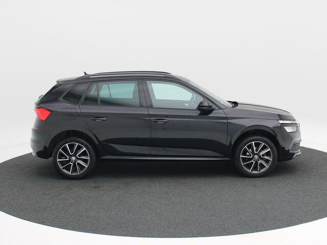 Skoda Kamiq 1.0 TSi 115 Pk Automaat Sport Business | Cruise Control | Climate Control | Navigatie | Carplay | Parkeersensoren | 17 Inch