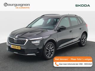 skoda-kamiq-1.0-tsi-115-pk-automaat