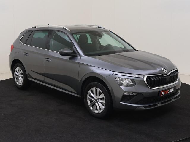 Skoda Kamiq 1.0 TSI Business Edition DSG automaat
