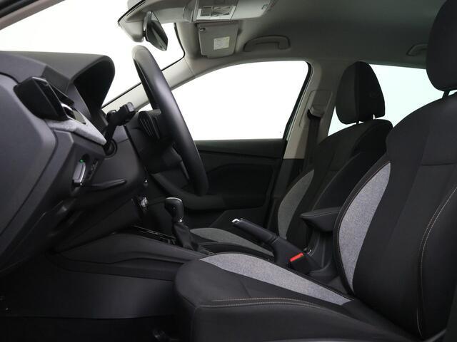 Skoda Kamiq 1.0 TSI Business Edition DSG automaat