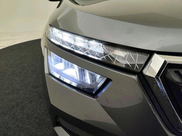 Skoda Kamiq 1.0 TSI Ambition