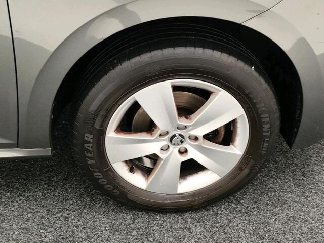 Skoda Kamiq 1.0 TSI Ambition