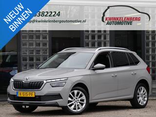 skoda-kamiq-1.5tsi-150pk--leer--ele
