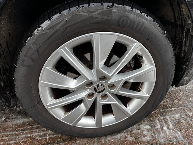 Skoda Kamiq 1.0 TSI Sport Business