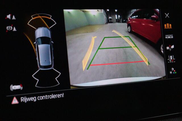 Skoda Kamiq 1.0 TSI Selection Automaat | APPCONNECT | CAMERA + PDC | CRUISE | KEYLESS | VIRTUAL COCKPIT |