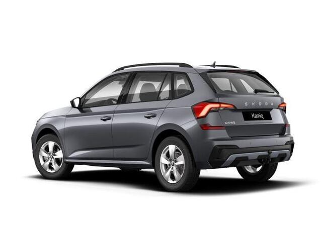 Skoda Kamiq Selection 1.0 TSI 115 PK | Automaat | Trekhaak | Parkeersensoren | Cruise control | Carplay