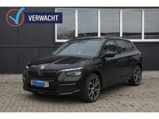 skoda-kamiq-monte-carlo*verwacht*-e