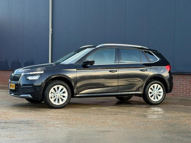 Skoda Kamiq 1.0 TSI 110pk Camera / CarPlay