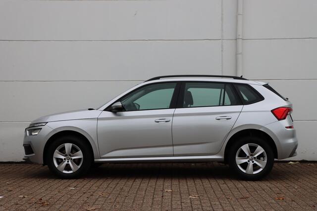 Skoda Kamiq 1.0 TSI Ambition 110pk | CarPlay | Cruisecontrol | Airco