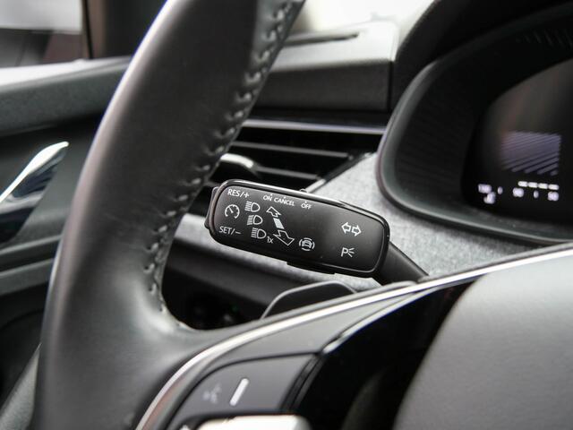 Skoda Kamiq 1.0 TSI 116PK Automaat Business Edition | CAMERA | CARPLAY | CRUISE CONTROL |