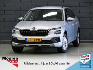 skoda-kamiq-1.0-tsi-116pk-automaat-