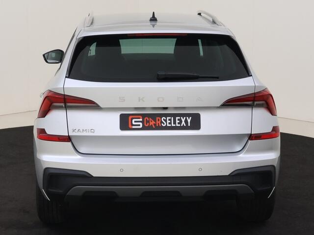 Skoda Kamiq 1.0 TSI Bns. Edition