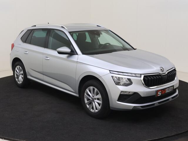 Skoda Kamiq 1.0 TSI Bns. Edition