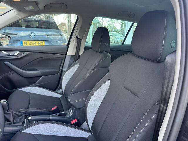 Skoda Kamiq 1.0 TSI Business Edition