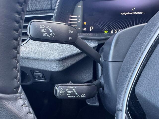 Skoda Kamiq 1.0 TSI Business Edition