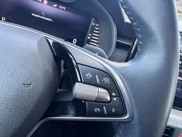 Skoda Kamiq 1.0 TSI Business Edition