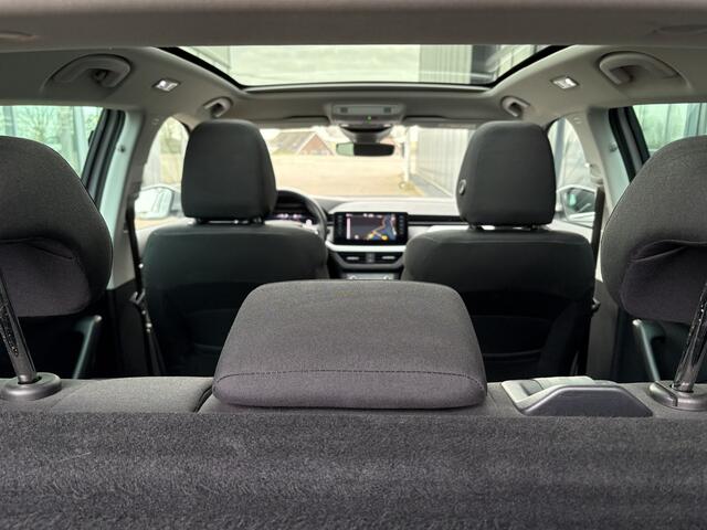 Skoda Kamiq 1.0 TSi 115pk Business Edition PANORAMADAK/VIRTUAL/CAMERA/PDC/19INCH/TREKHAAK