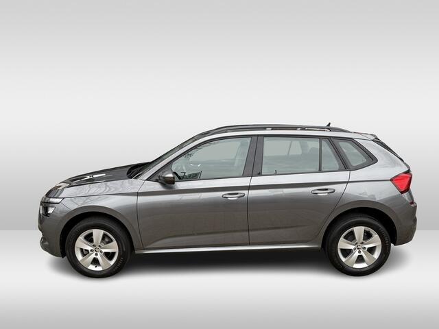Skoda Kamiq 1.0 TSI Ambition AUTOMAAT | applecarplay/android auto | 16 inch velgen |