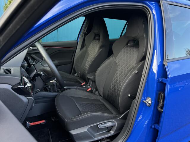 Skoda Kamiq 1.0 TSI Sport Business ELEK.TREKH | NAV.VIA.APP | CRUISE | NAV | LED | DAB | PDC | LMV