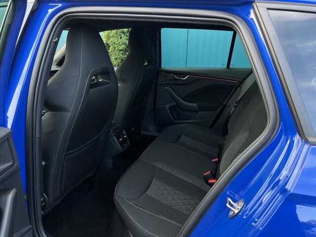 Skoda Kamiq 1.0 TSI Sport Business ELEK.TREKH | NAV.VIA.APP | CRUISE | NAV | LED | DAB | PDC | LMV